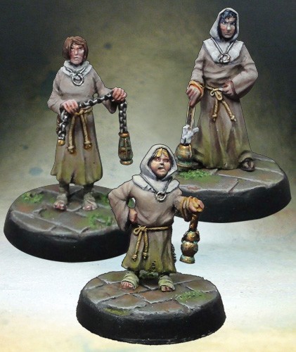 3 Templar Auxiliary