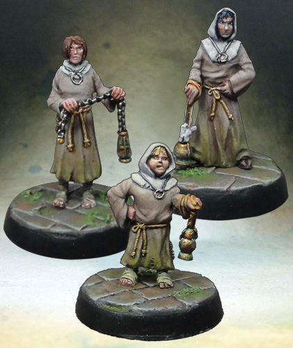 Templar Auxiliaries
