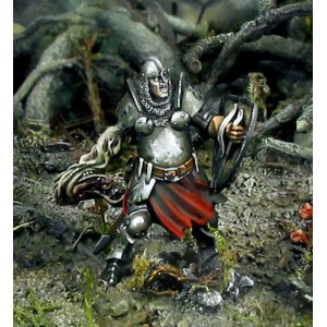 Knight Legate Garlan de Brall