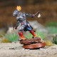 Wolf Thunder-Warrior 3 (plastic) charge attack