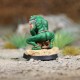 Toad Wind-Warrior 3 - crouching
