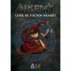 Livre faction Naashti (in french only)