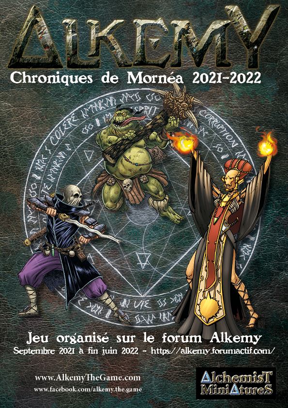 Chroniques 2021-2022 - les règles du jeu Affiche-chronique-2021-2022